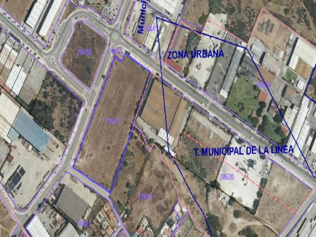 San Roque