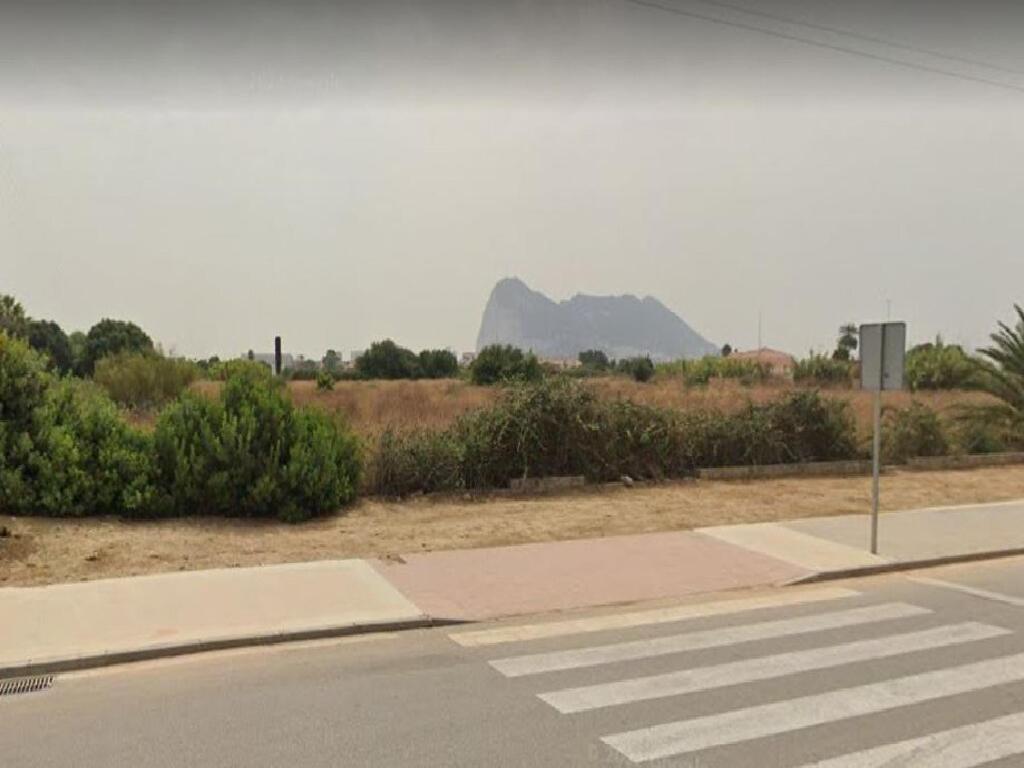 San Roque