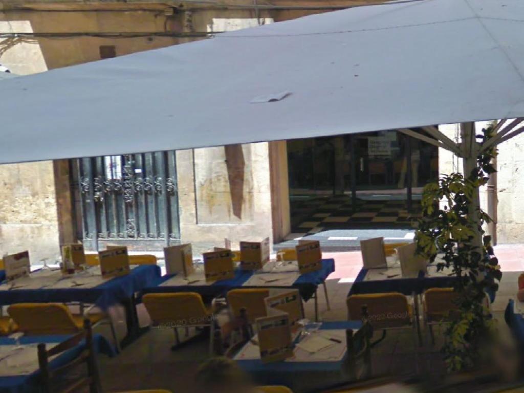 MENDEZ NUÑEZ 5 (Tarragona)