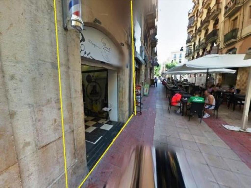 MENDEZ NUÑEZ 5 (Tarragona)