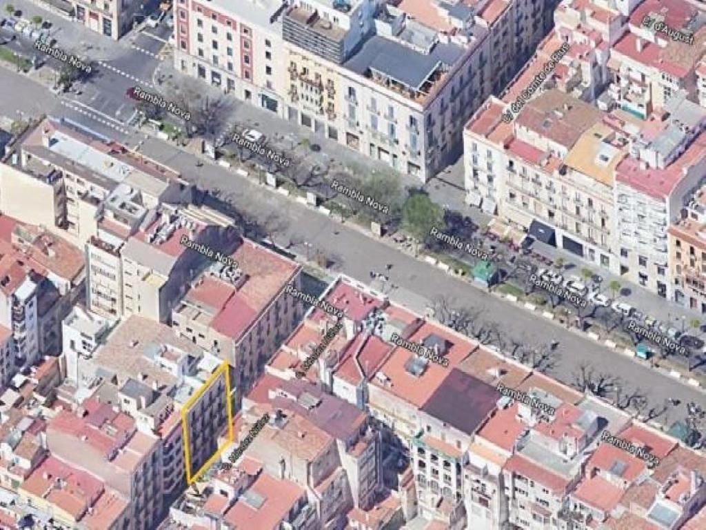 MENDEZ NUÑEZ 5 (Tarragona)