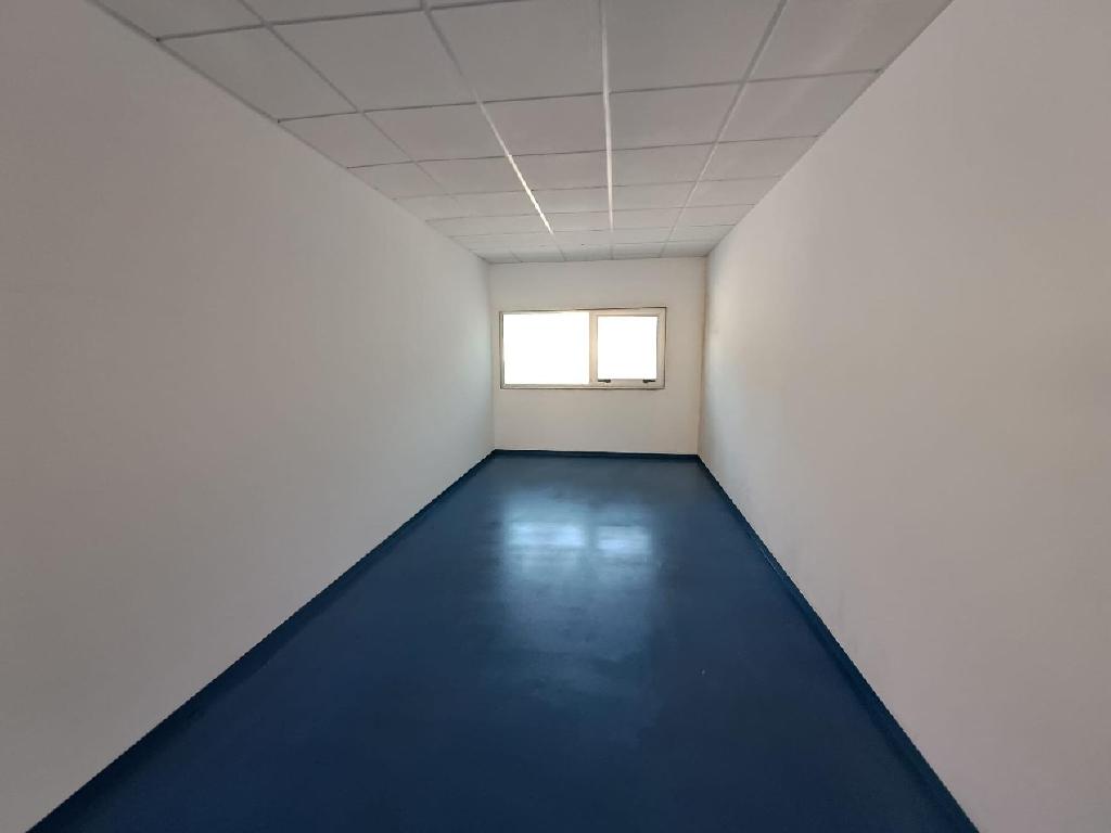 PARQUE EMPRESARIAL SUEVOS  (Arteixo)