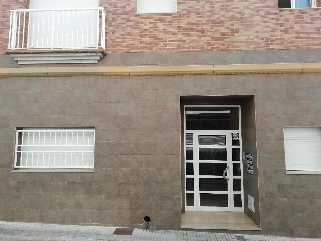 Piso de banco en Sant Carles De La Rapita en venta, 00329887 - Altamira