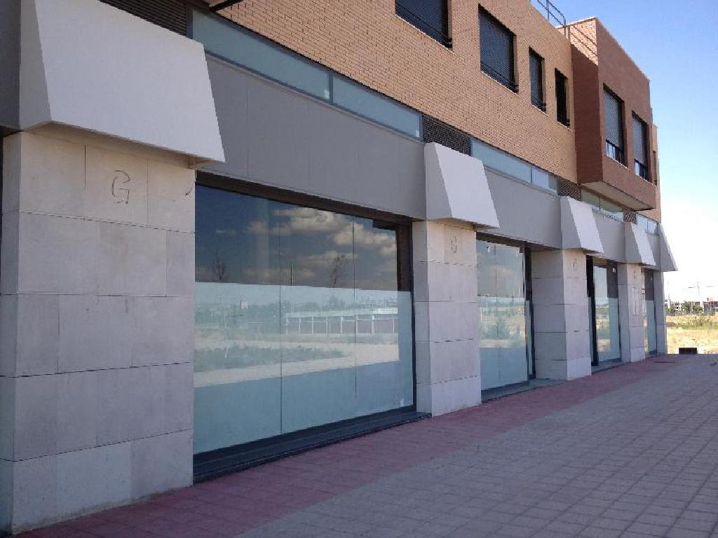 Local Comercial-Madrid-00232880