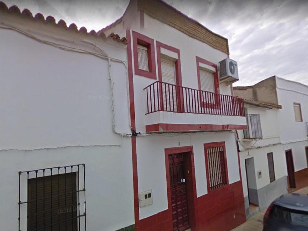 Casa-Puebla De La Calzada-01402528