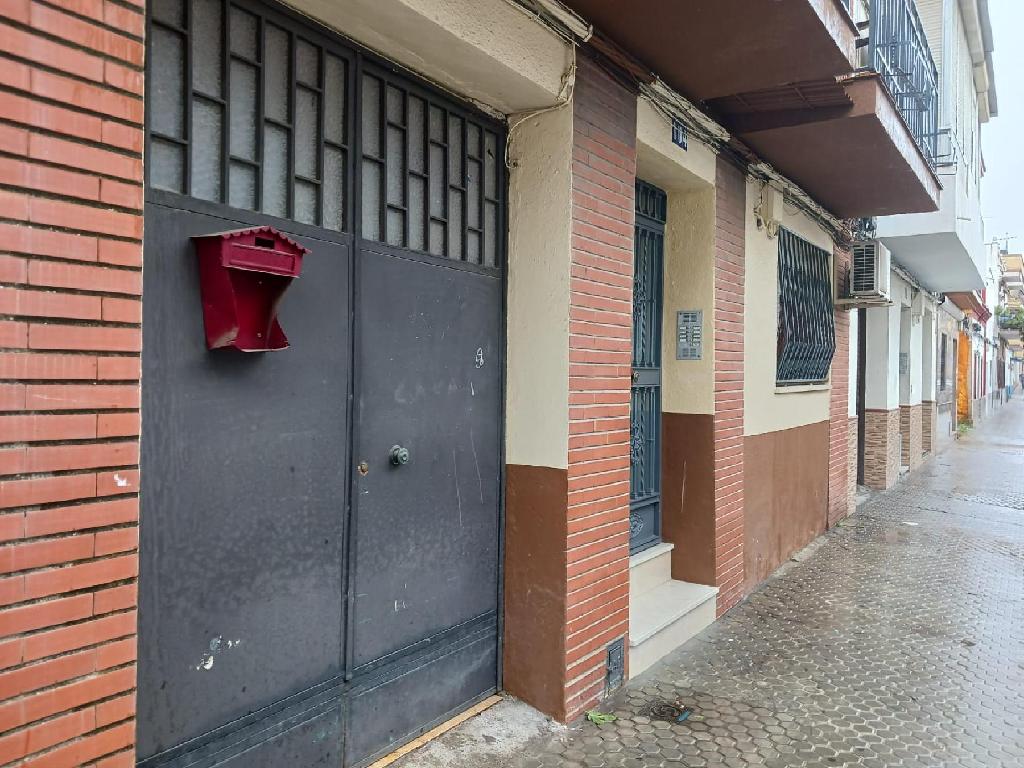 Sevilla