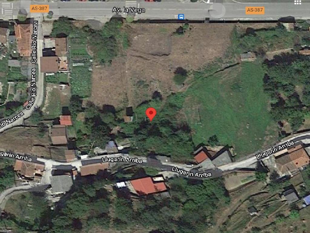 San Martin Del Rey Aurelio