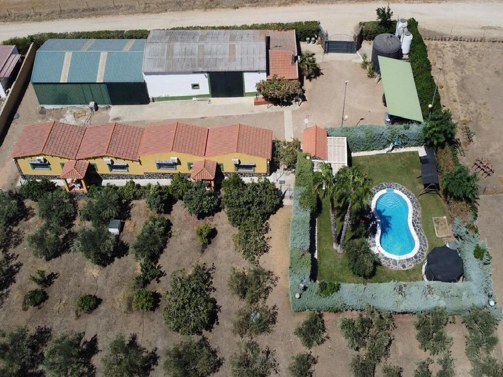 Valverde De Leganes