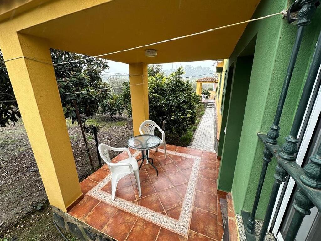 Valverde De Leganes