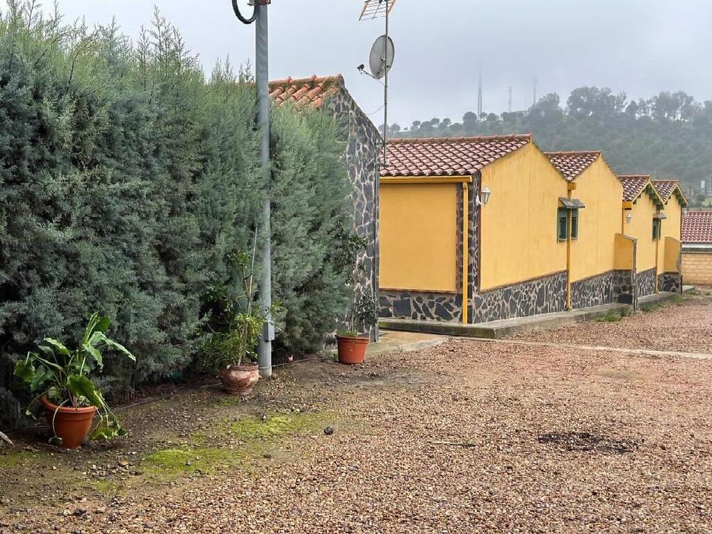 Valverde De Leganes