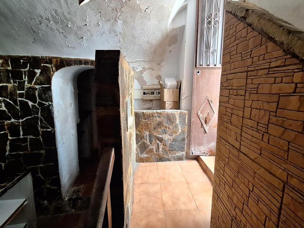 Arcos De La Frontera