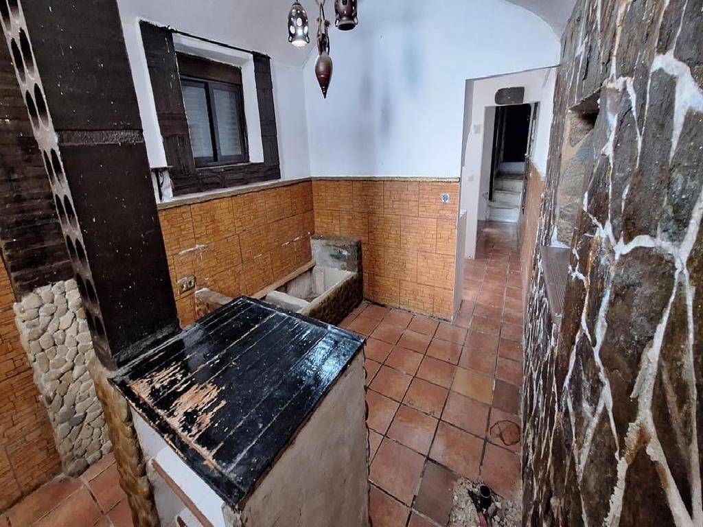 Arcos De La Frontera