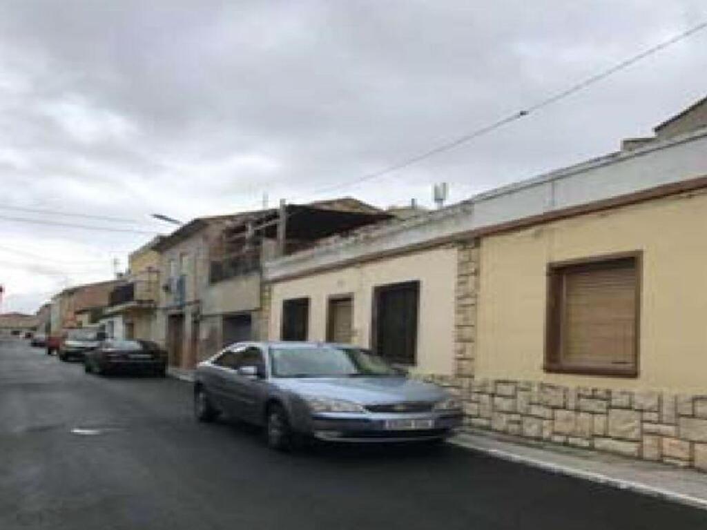 SAN CRISTOBAL 31 (Ca&ntilde;ada)
