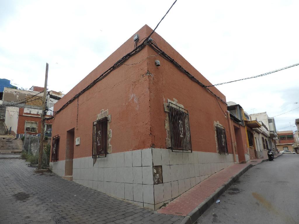 Casa De Banco En Aguilas En Venta 00333820 Altamira Inmuebles