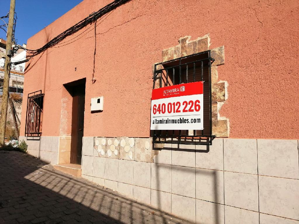 Casa de banco en Aguilas en venta, 00333820 Altamira Inmuebles Casa de banco en Aguilas en venta, 00333820 Altamira Inmuebles