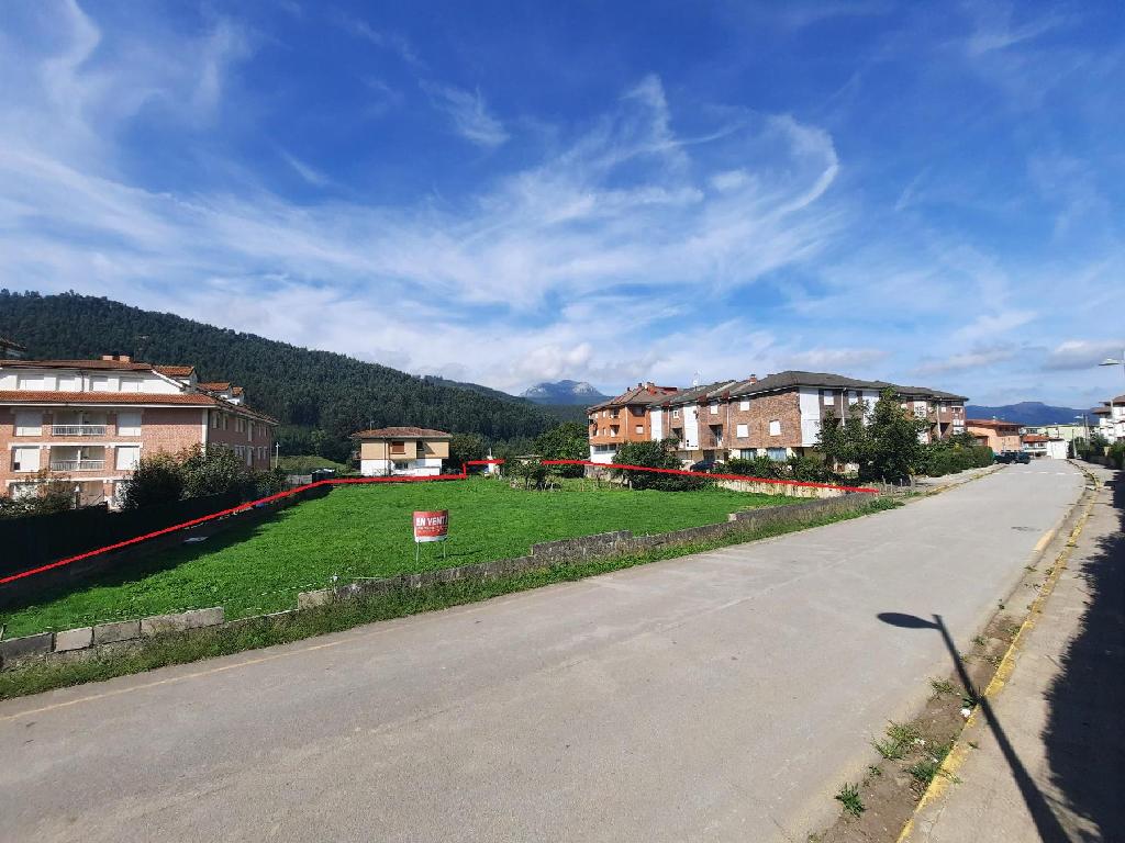 Ramales De La Victoria