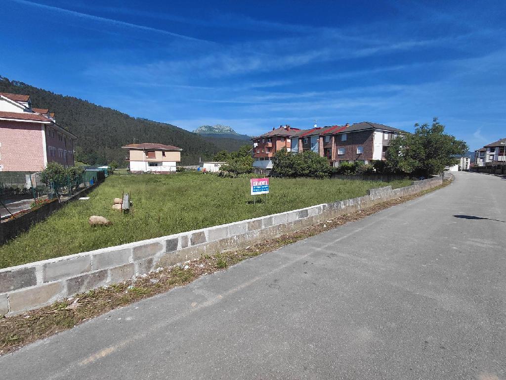 Ramales De La Victoria