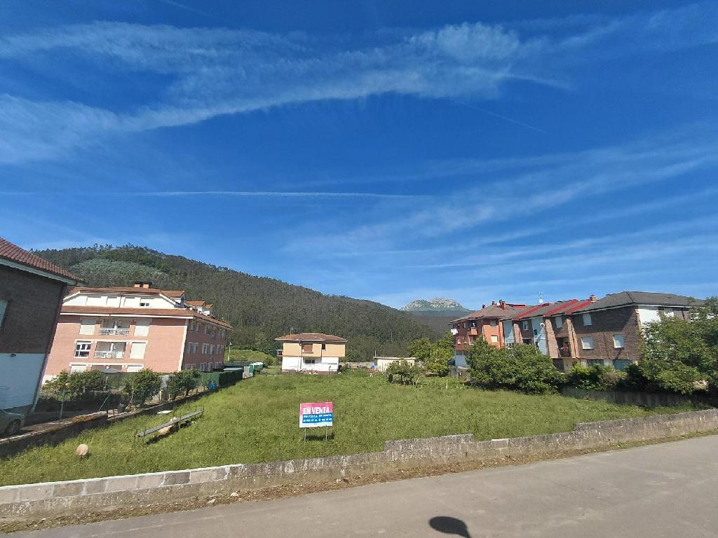 Ramales De La Victoria