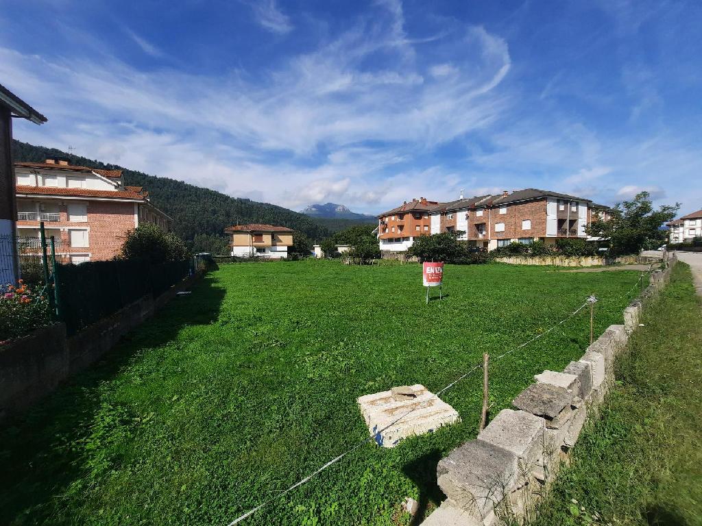 Ramales De La Victoria