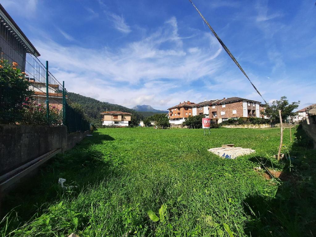 Ramales De La Victoria