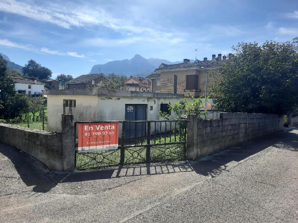 Ramales De La Victoria