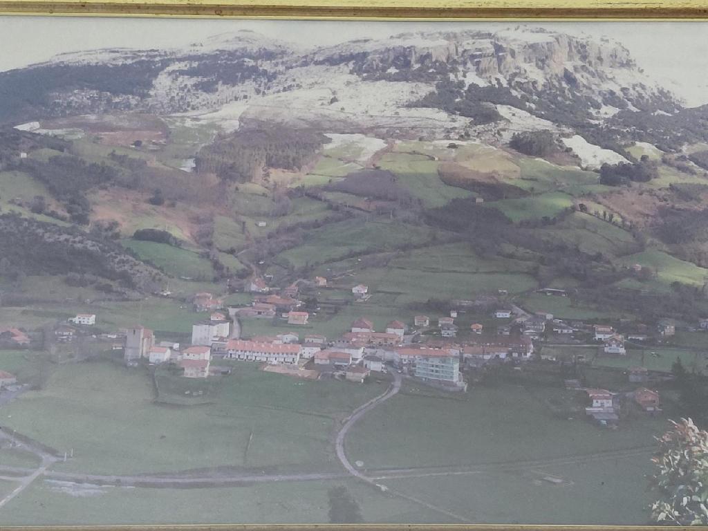 Ramales De La Victoria