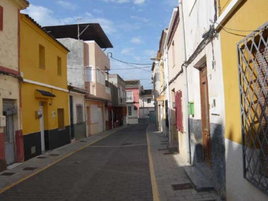 Alhama De Murcia