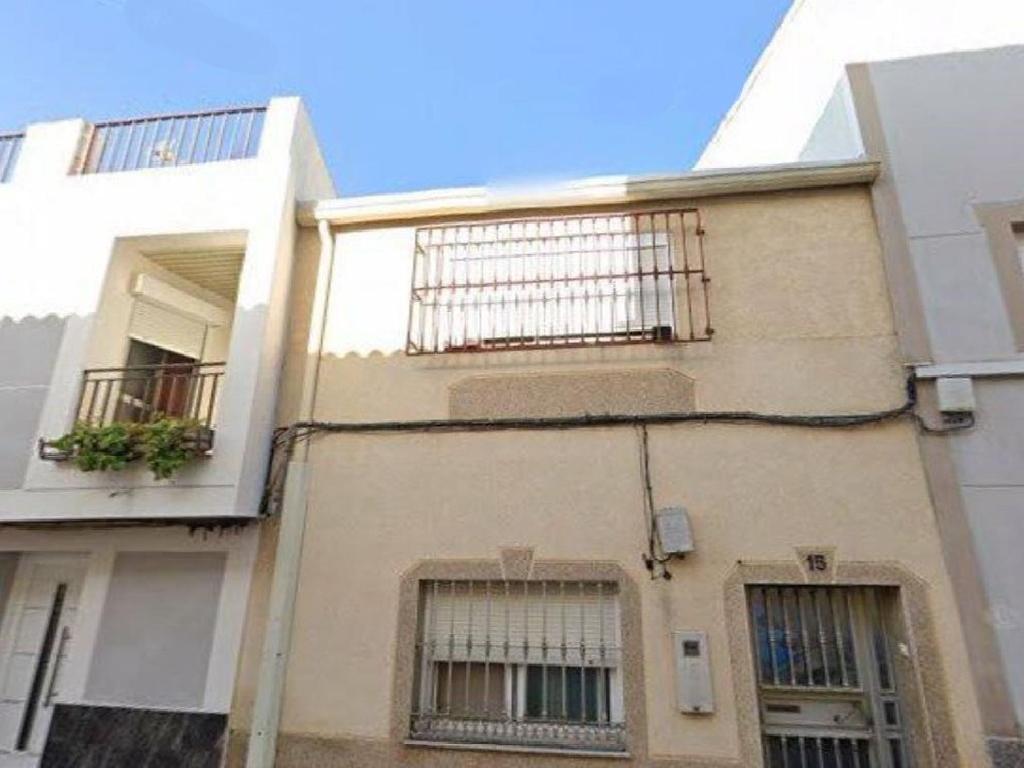 Badajoz