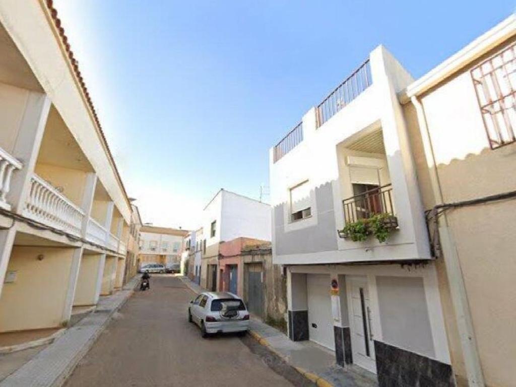 Badajoz