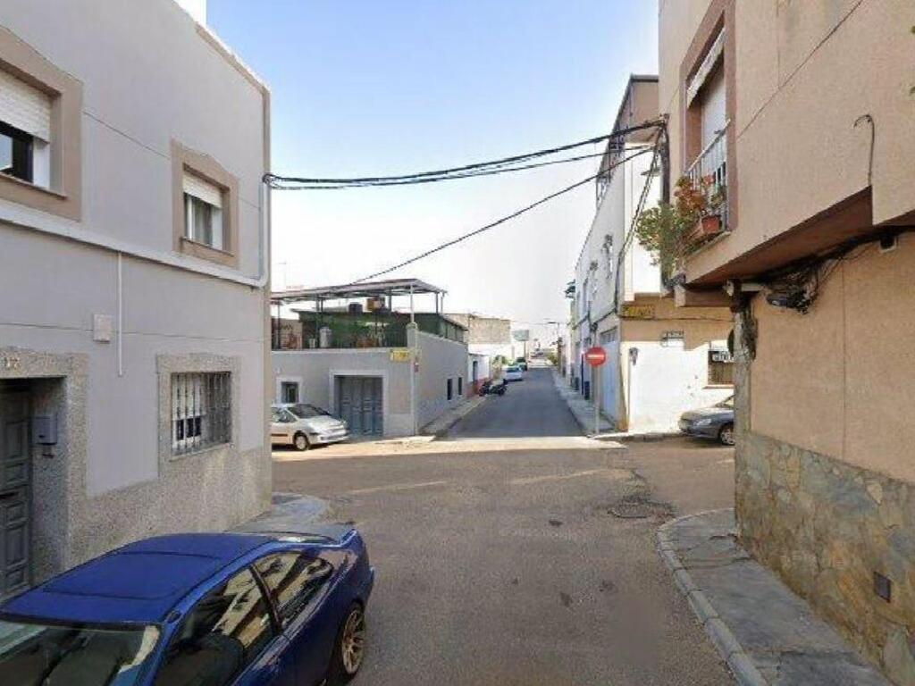 Badajoz