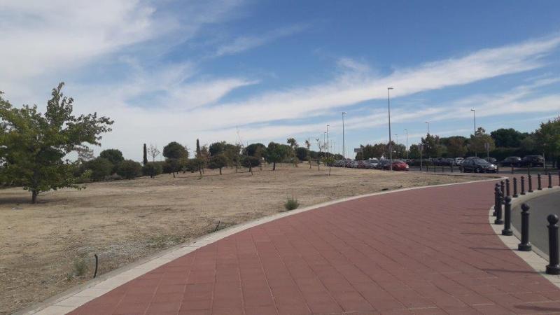 Boadilla Del Monte