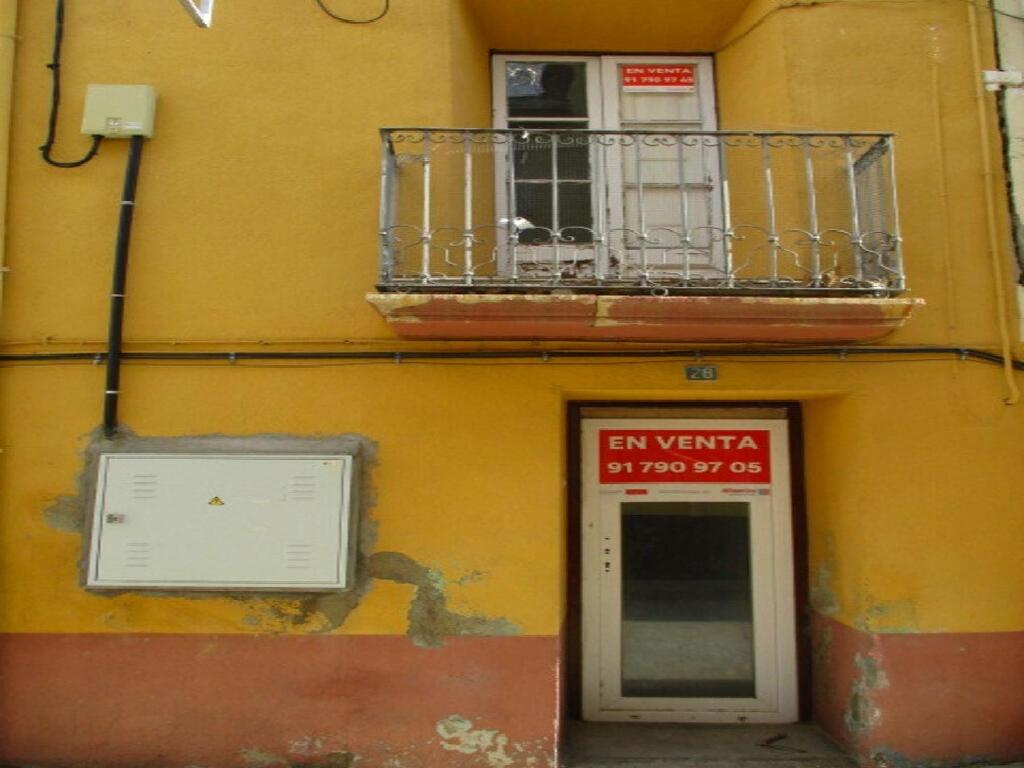 Torrente De Cinca