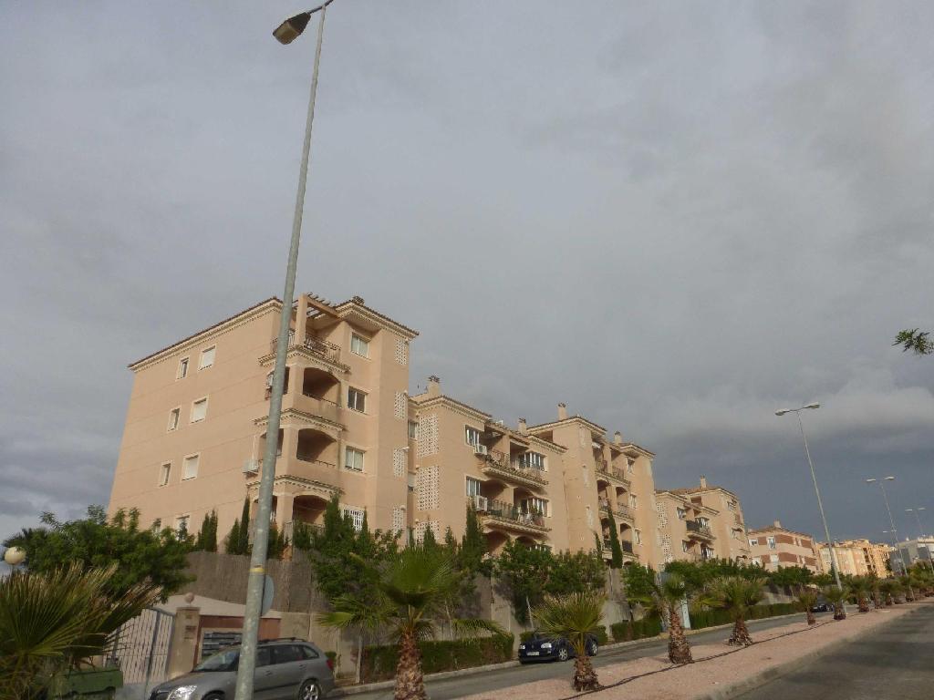 Castell&oacute;n de La Plana/Castell&oacute; de La Plana