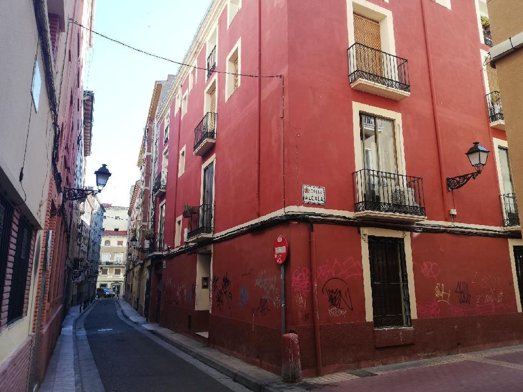 Venta de Pisos y Casas en Zaragoza Altamira Inmuebles
