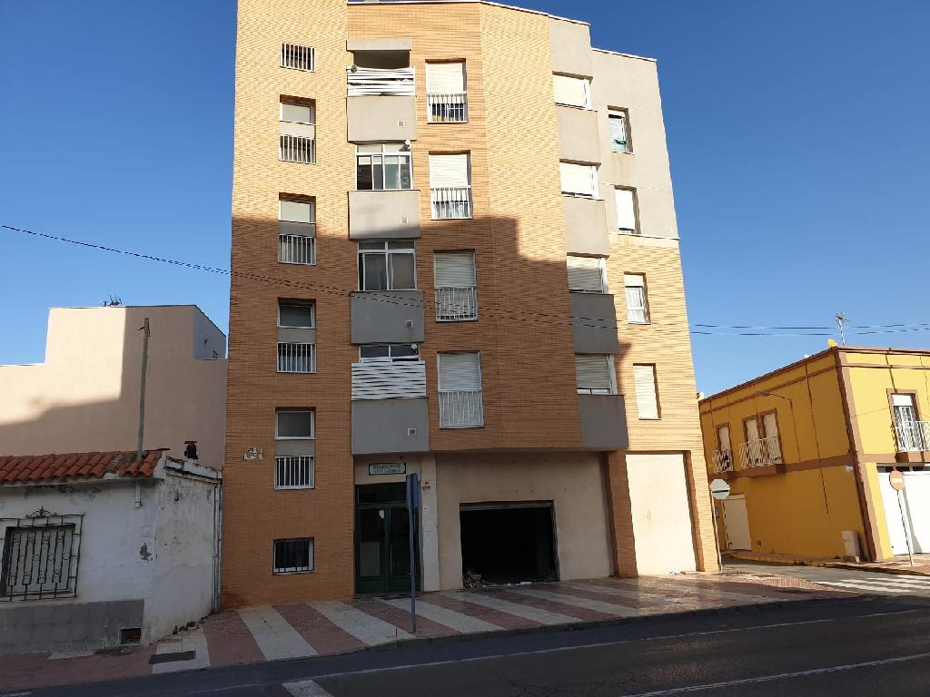Roquetas De Mar