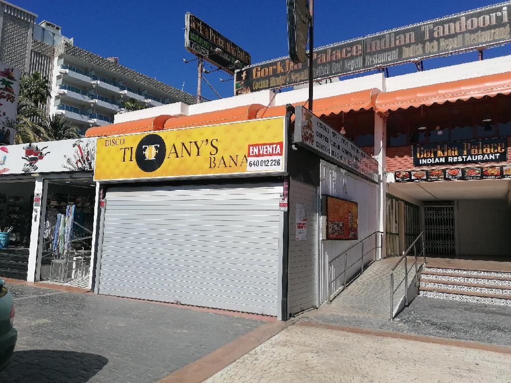 San Bartolome De Tirajana