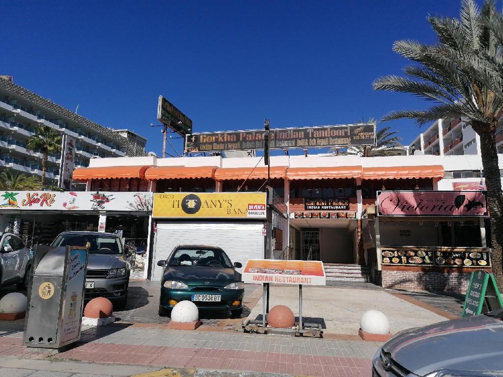 San Bartolome De Tirajana