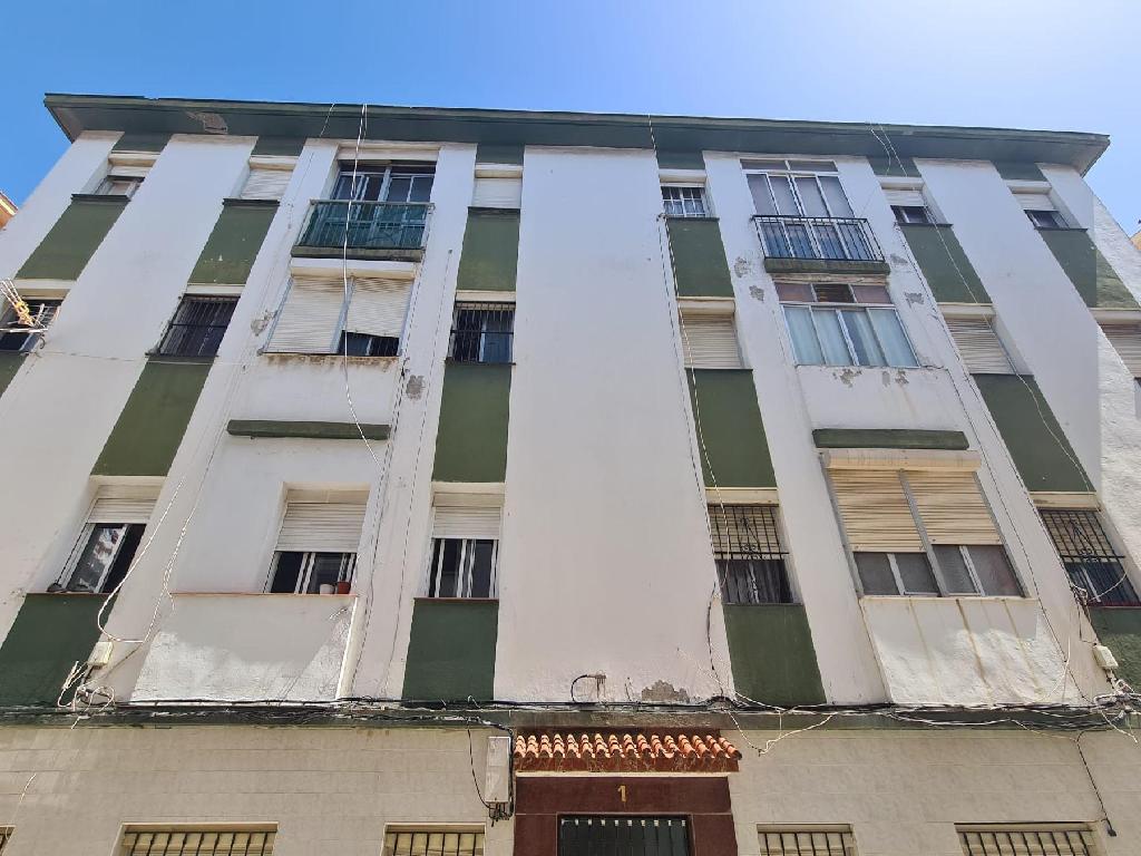 La Linea De La Concepcion
