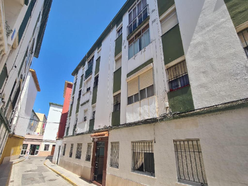La Linea De La Concepcion