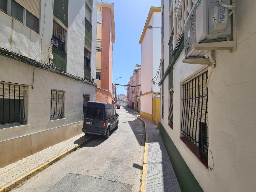 La Linea De La Concepcion