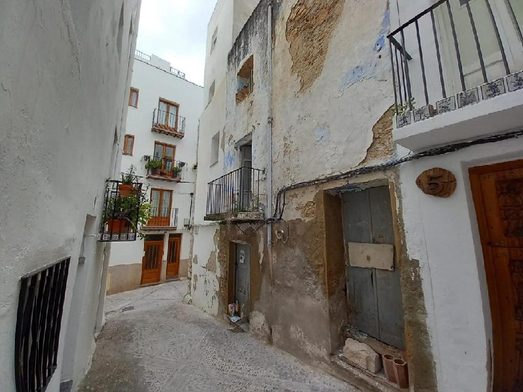 Peñiscola