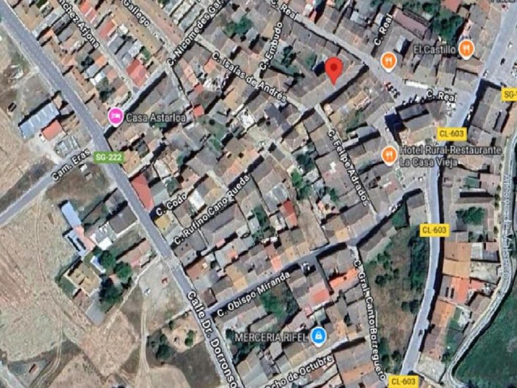 Turegano