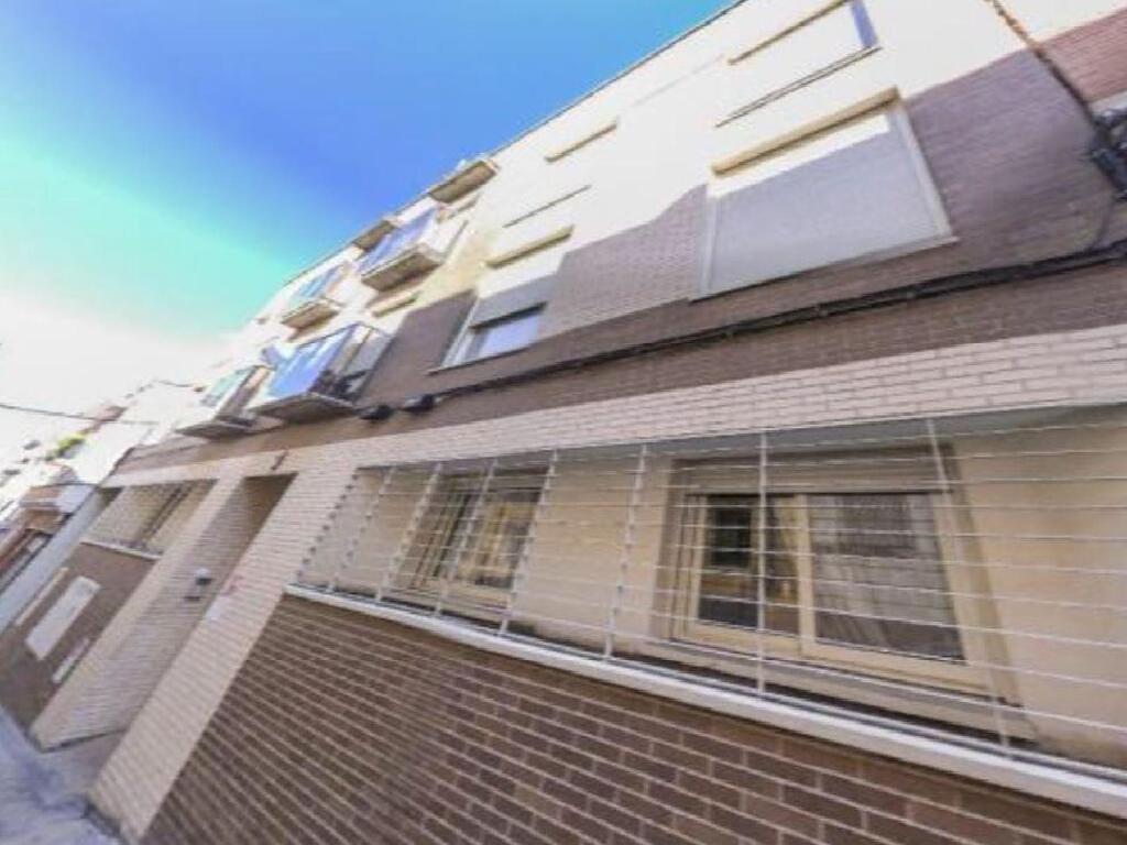 SIERRA DE MEIRA 7 (Madrid)