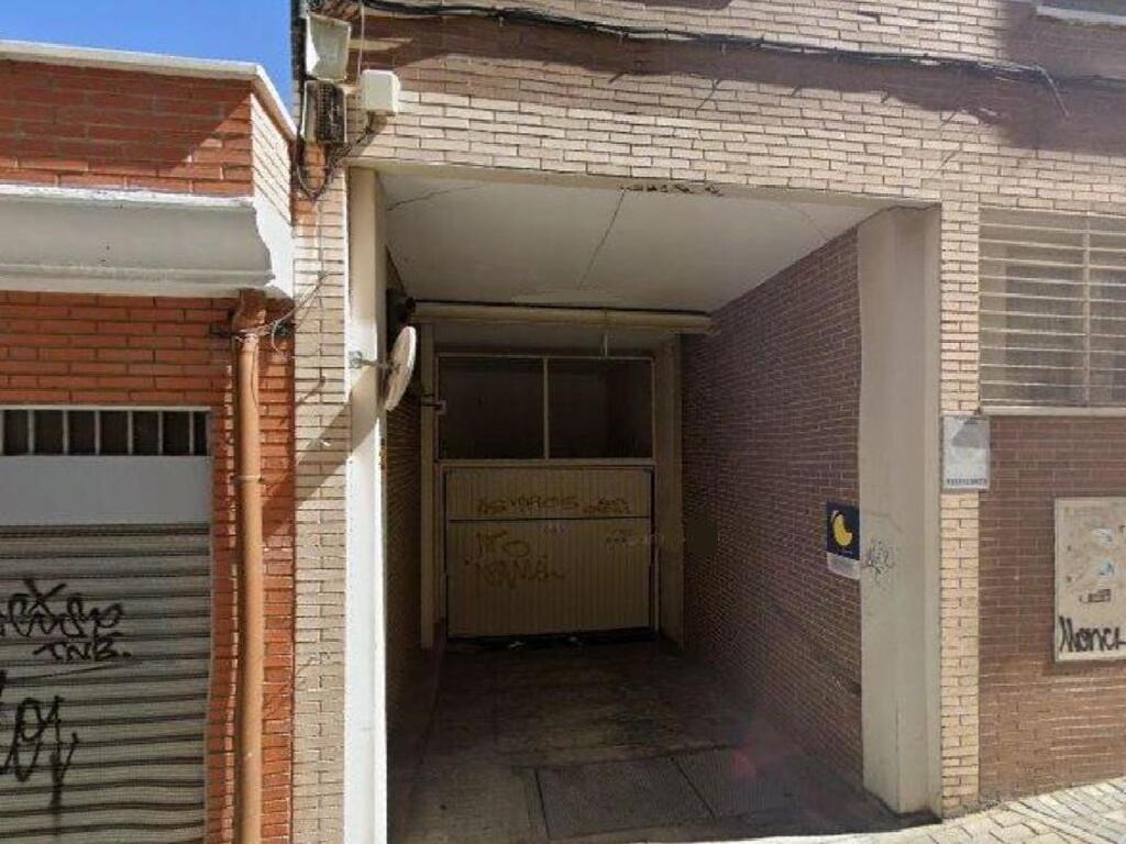 SIERRA DE MEIRA 7 (Madrid)