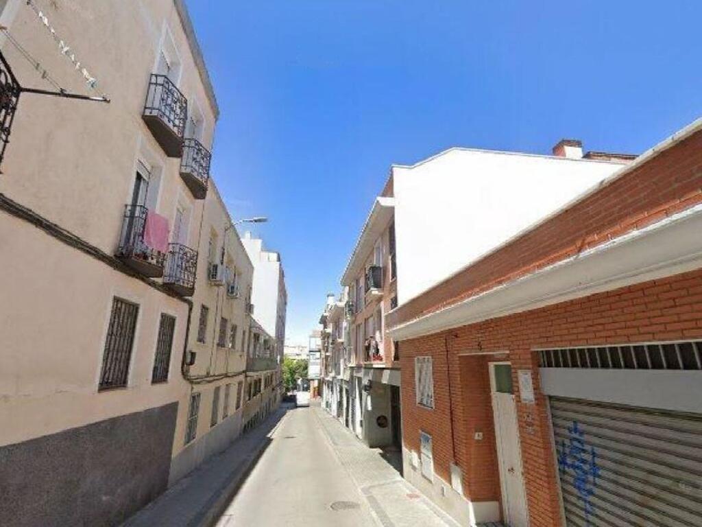 SIERRA DE MEIRA 7 (Madrid)