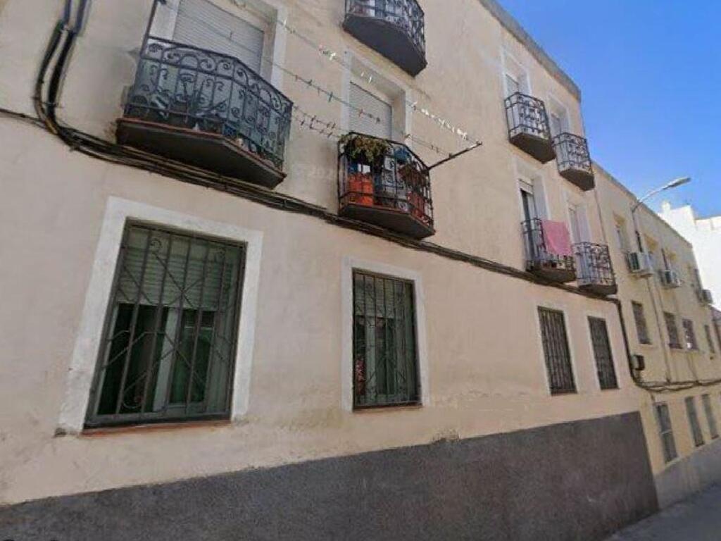 SIERRA DE MEIRA 7 (Madrid)