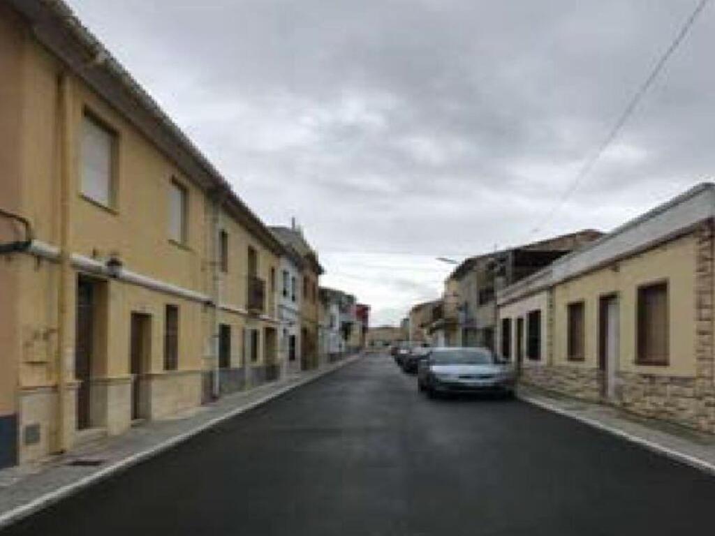SAN CRISTOBAL 31 (Ca&ntilde;ada)