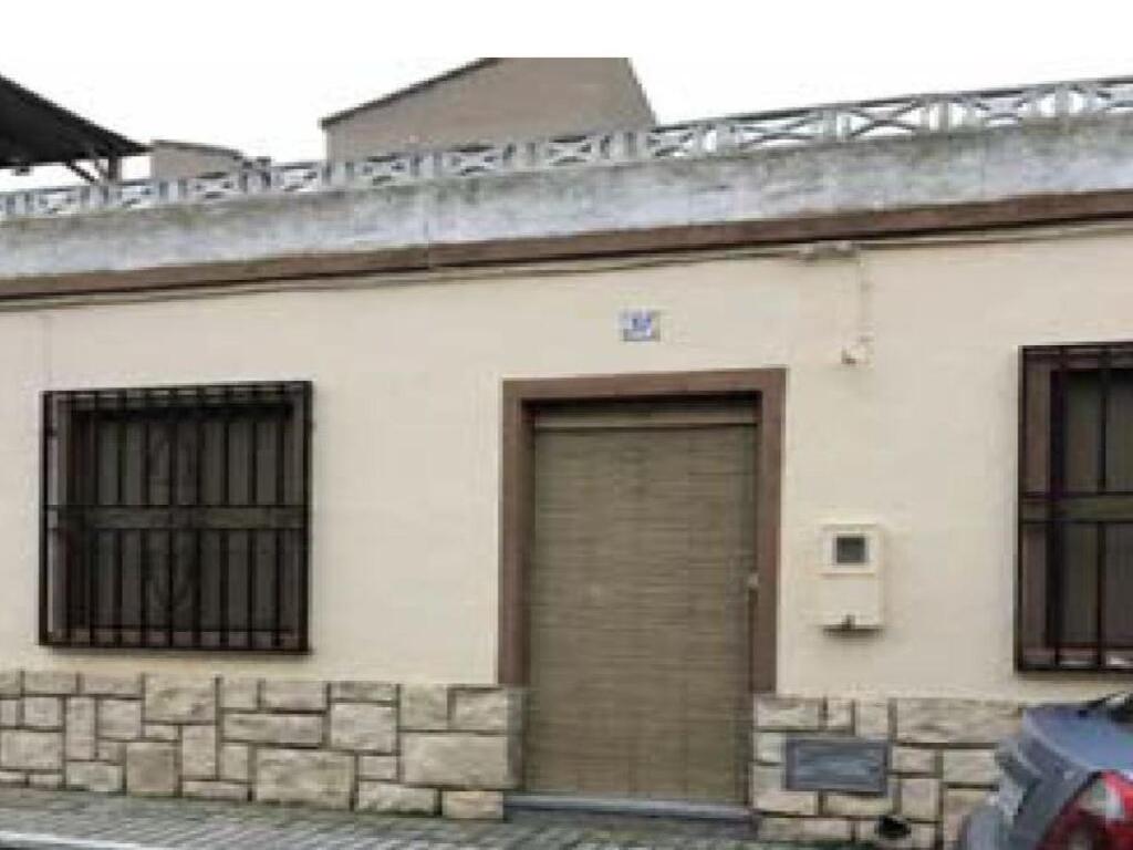 SAN CRISTOBAL 31 (Ca&ntilde;ada)