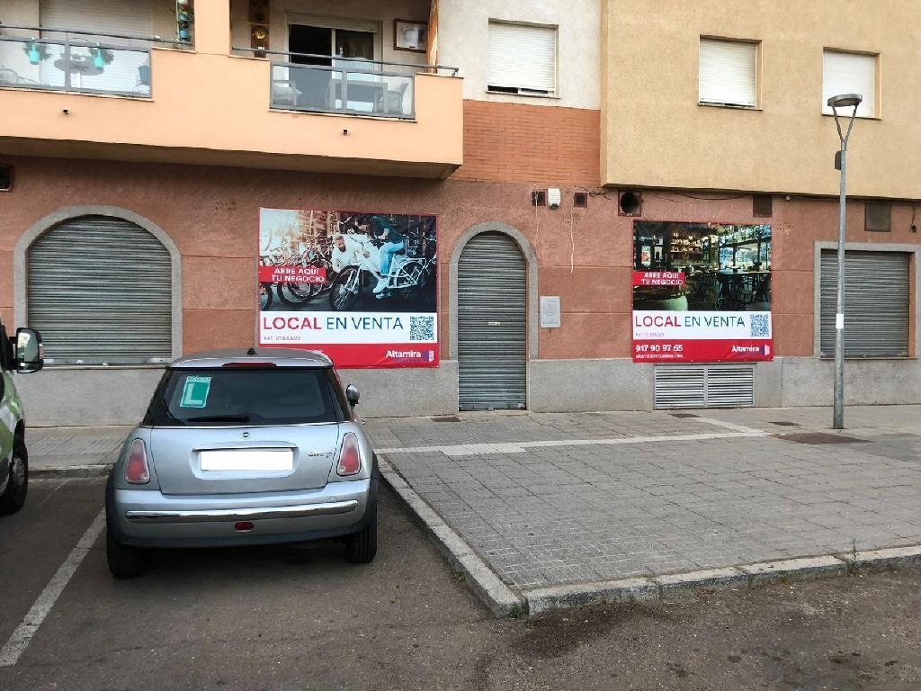 Badajoz