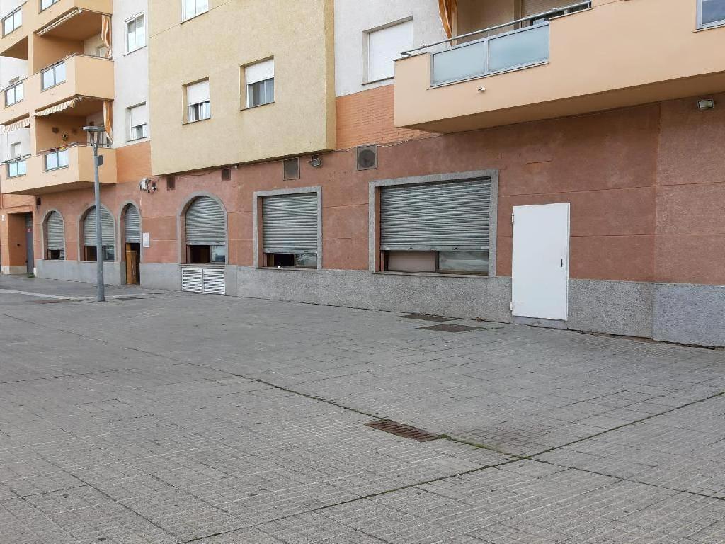 Badajoz